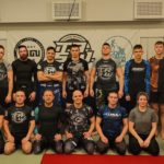 Copacabana Toruń, treningi grupowe brazylijskie jiu-jitsu, no-gi, submission fighting